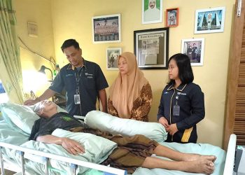 Menjemput Asa, Menjaga Hak Peserta di Masa Purnawira dengan Sepenuh Hati