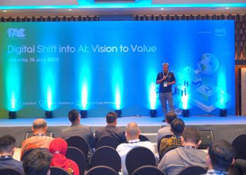 Sarana Pactindo Tegaskan Pentingnya AI untuk Tangkal Ancaman Fraud di Industri Keuangan