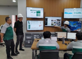 CKB Logistics Perkuat Fondasi di Tengah Gejolak Ekonomi Global dengan Ekspansi dan Inisiatif Hijau