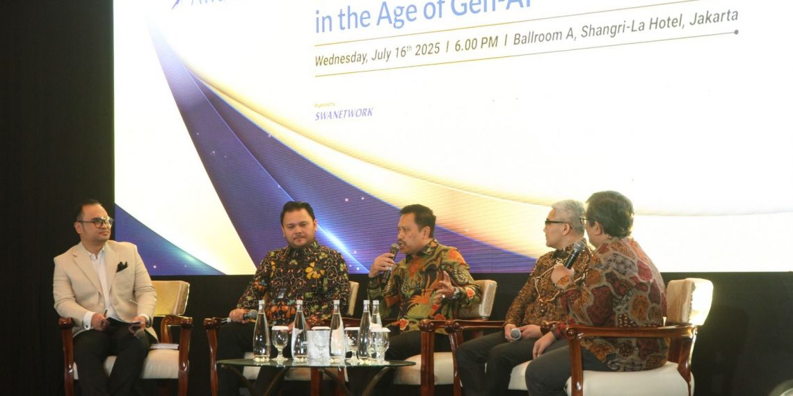 Mengukir Masa Depan HR Indonesia: Kolaborasi Manusia dan GenAI untuk Pertumbuhan Berkelanjutan