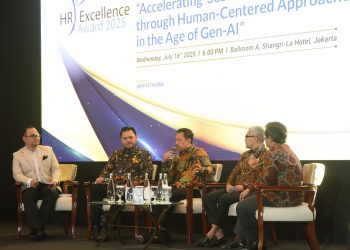 Mengukir Masa Depan HR Indonesia: Kolaborasi Manusia dan GenAI untuk Pertumbuhan Berkelanjutan