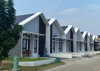 Kawasan Bogor Masih Jadi Primadona Para Pencari Hunian Nyaman