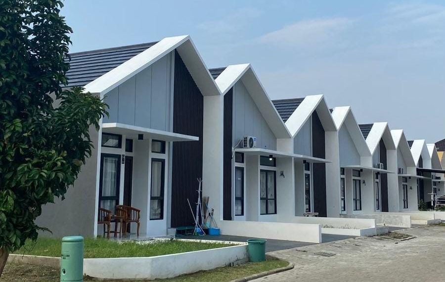 Kawasan Bogor Masih Jadi Primadona Para Pencari Hunian Nyaman