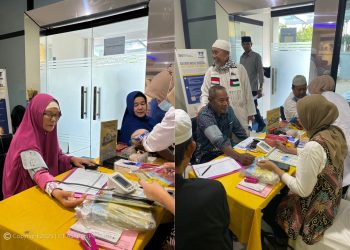 ASABRI Perluas Manfaat Tambahan Bagi Peserta Dan Keluarga Untuk Hidup Yang Lebih Sehat, Sejahtera, Dan Bahagia