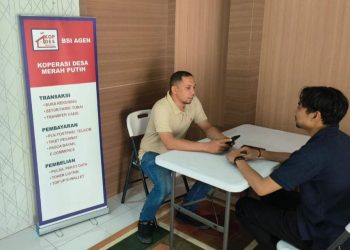 Dukung Koperasi Desa/Kelurahan Merah Putih, BSI Siapkan Pendampingan