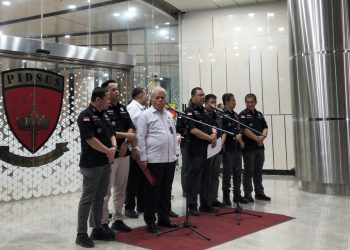 Kasus Korupsi Kredit Sritex, Kejagung Tetapkan 8 Tersangka Baru, Ada Eks Dirut BJB dan Eks Dirut Bank DKI