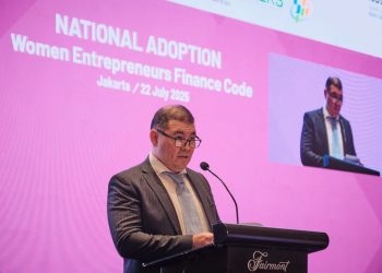 National Adoption Women Entrepreneurs Finance Code