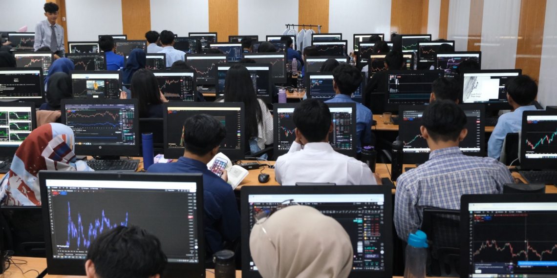 Gapai Financial Freedom! Didimax Hadirkan Edukasi Trading Forex Gratis dan Berlisensi Bappebti