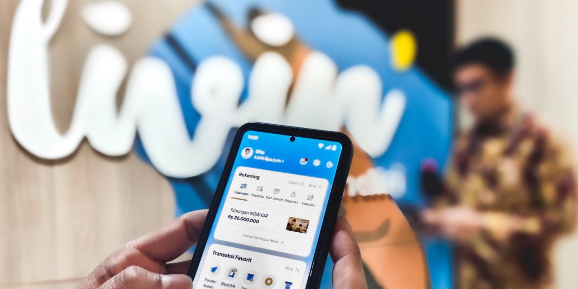 Konsiten Permudah Nasabah, Transaksi QRIS Antar Negara di Livin’ by Mandiri Tumbuh Tiga Kali Lipat