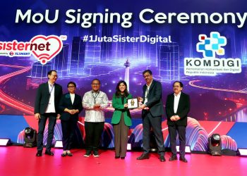 XLSMART Gelar BRAVO 500 SUMMIT Forum AI & Cybersecurity Terbesar untuk Korporasi di Indonesia