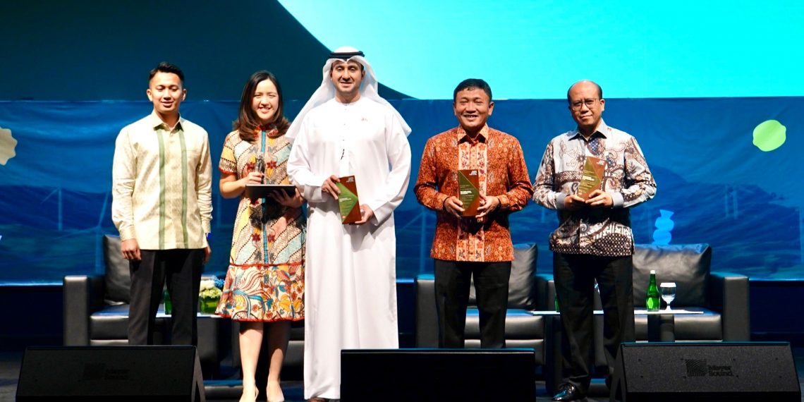 BSI Dukung Investasi Hijau sebagai Strategi Menuju Bonus Demografi & Transisi Energi Nasional