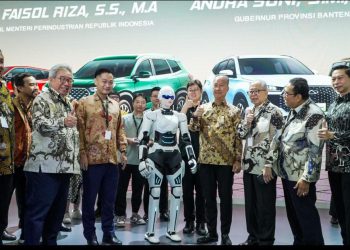 Chery TIGGO Cross CSH Hybrid Sabet Penghargaan, SUV Rp 300 Jutaan Ini Mampu Tempuh 1.000 KM Sekali Isi Penuh