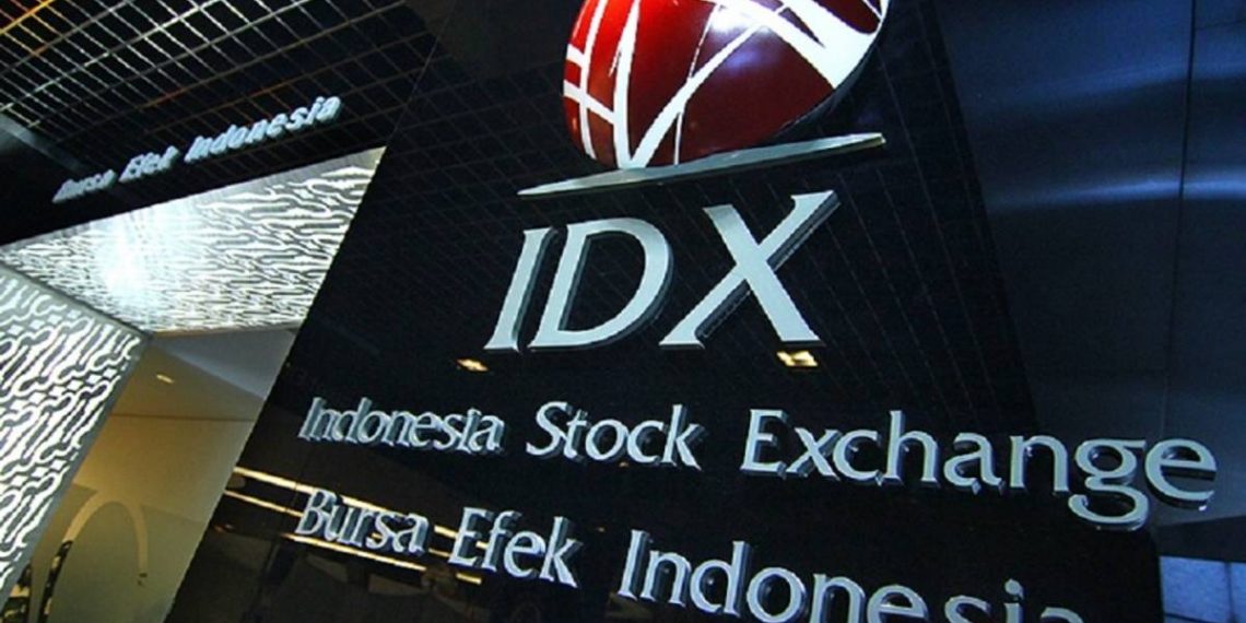 Pasar Modal Indonesia Membara: Kepercayaan Investor Melonjak dengan IHSG Pecahkan Rekor!
