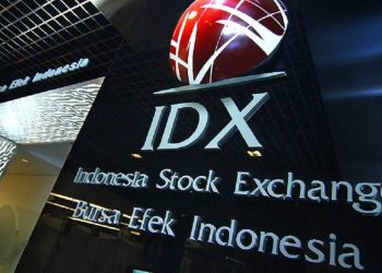 Pasar Modal Indonesia Membara: Kepercayaan Investor Melonjak dengan IHSG Pecahkan Rekor!