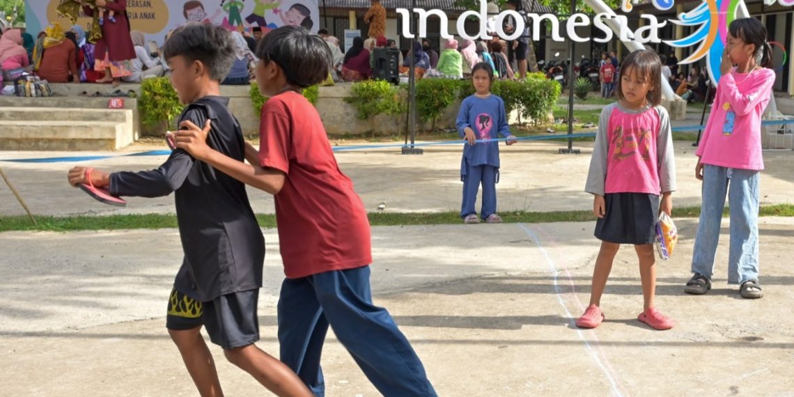 ITDC Peringati Hari Anak Nasional 2025: Edukasi Komprehensif tentang Pariwisata Inklusif dan Berkelanjutan