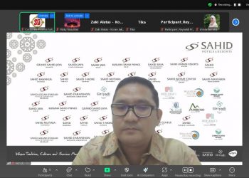 PT Hotel Sahid Jaya International, Tbk Gelar Paparan Publik Insidentil, Ungkap Kinerja 2024 dan Strategi 2025 di Tengah Aktivitas Pasar Tak Biasa