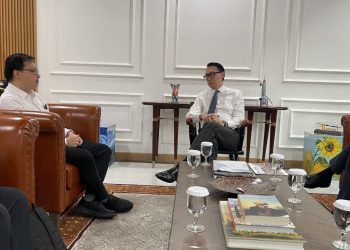 Perkuat Pelindungan dari Hulu ke Hilir, Kemenko Pemberdayaan Masyarakat dan Kemenlu Siap Sinergikan Tata Kelola Pekerja Migran Indonesia