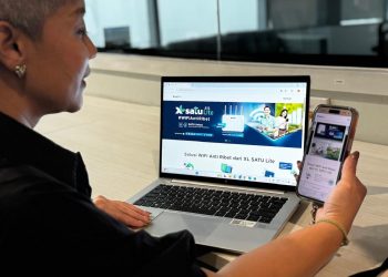 Konektivitas Tanpa Batas: XL SATU Lite Terbaru Hadirkan Internet Rumah Praktis untuk Keluarga Modern