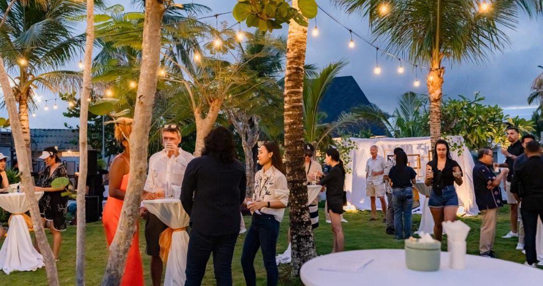 Ketahanan dan Pertumbuhan di Tiga Destinasi ITDC pada Semester I 2025