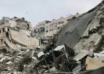 Gempa Besar Guncang Lepas Pantai Rusia, Peringatan Tsunami Global Dikeluarkan