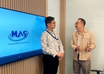 PT Mitra Angkasa Sejahtera (MAS) Tbk Mantapkan Langkah sebagai Pelopor Franchise Mur dan Baut di Indonesia