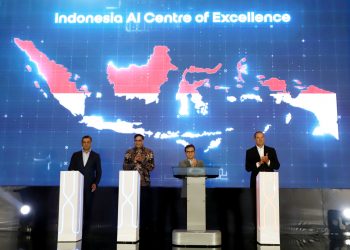 Percepat Daya Saing AI