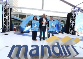 Mandiri Luncurkan Ulang Traveloka Card untuk Akselerasi Transaksi dan Hadirkan Nilai Tambah