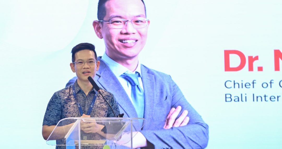 Prudential Jalin Kerja Sama Strategis dengan Bali International Hospital Guna Memperluas Layanan Kesehatan untuk Nasabah