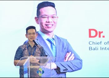 Prudential Jalin Kerja Sama Strategis dengan Bali International Hospital Guna Memperluas Layanan Kesehatan untuk Nasabah