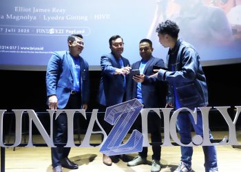 Jelang Penyelenggaraan FUNTAZTIC.LY By BRI