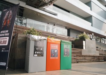 Jakarta Martial Arts Extravaganza 2025 Berhasil Turunkan Emisi Karbon 68% Melalui Berbagai Inisiatif Keberlanjutan