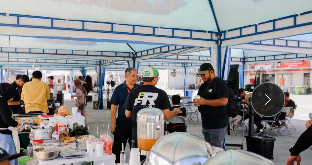 Mandalika Festival of Speed 2025: Keseruan Pesta Event Otomotif Indonesia!