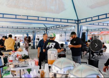 Mandalika Festival of Speed 2025: Keseruan Pesta Event Otomotif Indonesia!