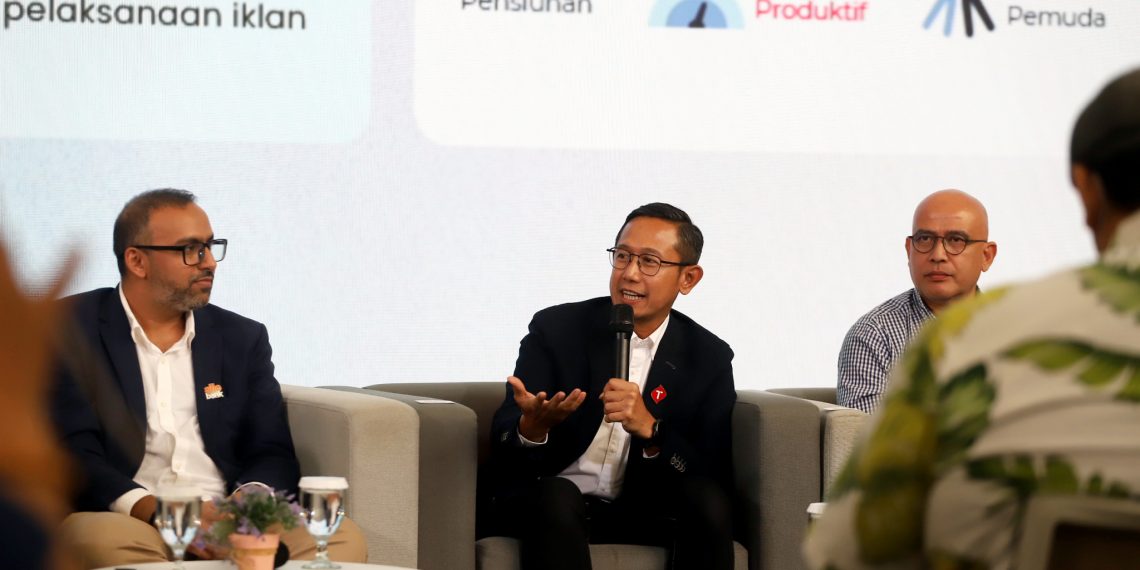 Telkomsel Dorong Transformasi Digital Indonesia di Era 5G lewat Kampanye #PastiAdaSolusi “Jadi Lebih Berdampak”