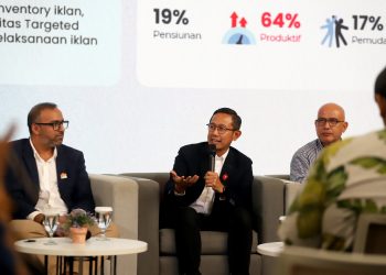 Telkomsel Dorong Transformasi Digital Indonesia di Era 5G lewat Kampanye #PastiAdaSolusi “Jadi Lebih Berdampak”