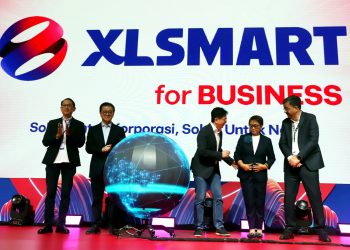 Opening XLSMART BRAVO 500 SUMMIT