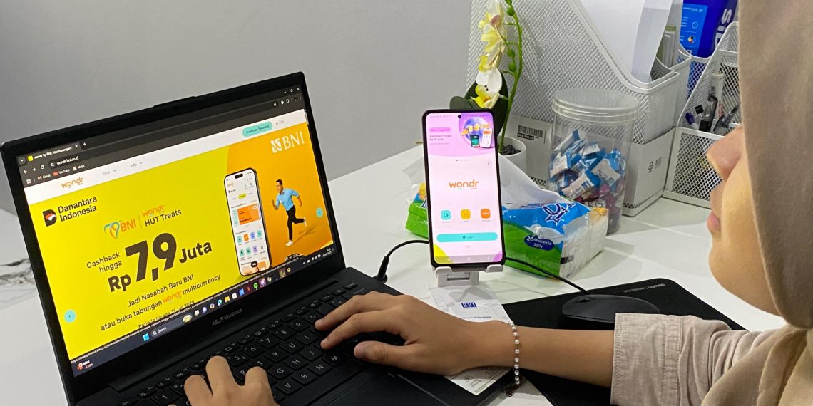 BNI wondrX 2025: Integrasi Keuangan dan Gaya Hidup dalam Satu Event Spektakuler