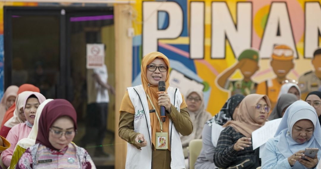 Waspadai Air Terkontaminasi: Yayasan Jiva Svastha Nusantara Dorong Masyarakat Lebih Kritis terhadap Sumber Air Minum Isi Ulang