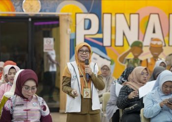 Waspadai Air Terkontaminasi: Yayasan Jiva Svastha Nusantara Dorong Masyarakat Lebih Kritis terhadap Sumber Air Minum Isi Ulang