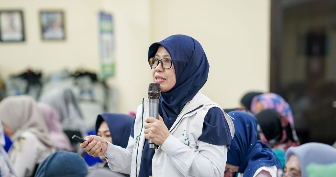 Air Jernih Belum Tentu Aman: Jiva Svastha Nusantara Ajak Masyarakat Lebih Kritis Pilih Depot Air Minum Isi Ulang