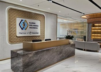 PT KBI Resmi Jadi BUMN Pertama dan Satu-satunya yang Ditetapkan BI Sebagai Lembaga Kliring PUVA