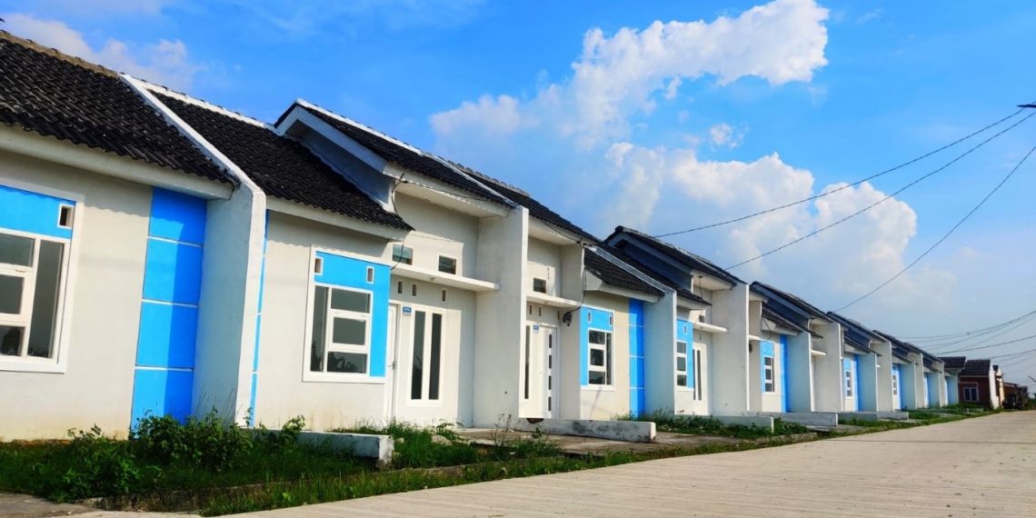 Pemerintah Diminta Bisa Kerek Harga Rumah Subsidi