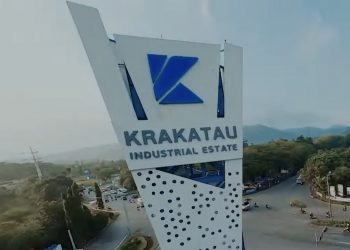 Krakatau Steel