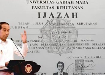 Kompolnas : Proses Penyidikan Kasus Ijazah Jokowi sudah Kredibel
