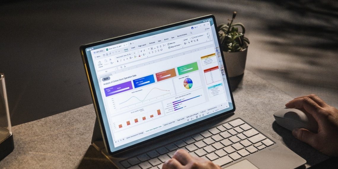 Produktif dan Kreatif di Mana Saja dengan HUAWEI MatePad Pro 12.2