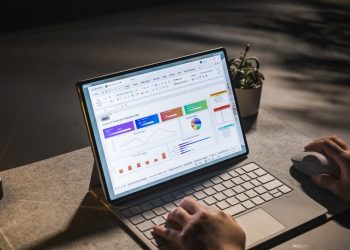 Produktif dan Kreatif di Mana Saja dengan HUAWEI MatePad Pro 12.2