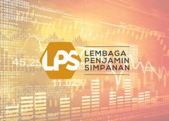 LPS Jamin 99,94 Persen Tabungan Warga RI Aman