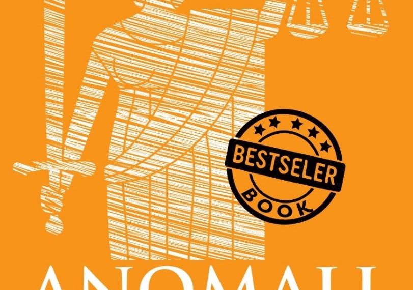 Resensi Buku, Anomali Hukum: Membongkar Paradoks yang Tak Pernah Diajarkan di Bangku Kuliah