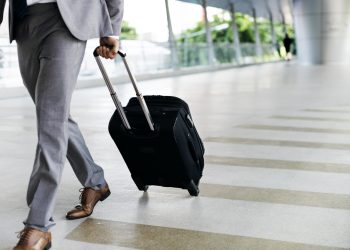 Ini Yang Bisa Anda Lakukan Saat Business Trip Di Jakarta