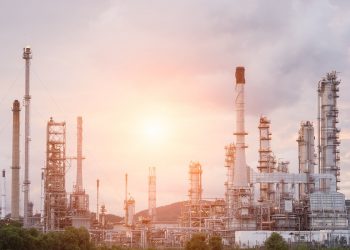 Industri Pengolahan Nonmigas Serap 19,60 Juta Pekerja hingga Februari 2025